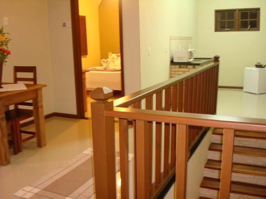 Casa Poema Парати Экстерьер фото